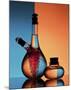 Oil And Vinegar-Aida Ianeva-Mounted Giclee Print