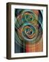 Oil and Water 2-David Manlove-Framed Giclee Print