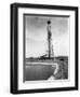 Oil Drilling Rig-Philip Gendreau-Framed Photographic Print