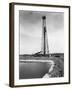 Oil Drilling Rig-Philip Gendreau-Framed Photographic Print