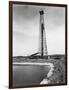 Oil Drilling Rig-Philip Gendreau-Framed Photographic Print