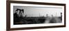 Oil Drills in a Field, Maricopa, Kern County, California, USA-null-Framed Photographic Print