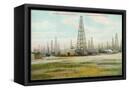 Canvas Black