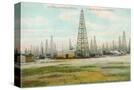 Stretched Canvas