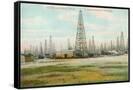 Canvas Black