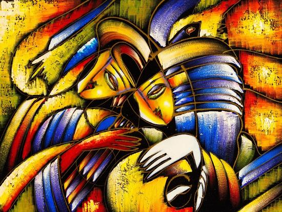 Premium Giclee Print, , large