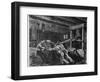 Oil Press, 19th Century-CCI Archives-Framed Photographic Print