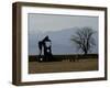 Oil Prices-Ed Andreiski-Framed Premium Photographic Print