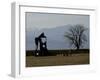 Oil Prices-Ed Andreiski-Framed Premium Photographic Print