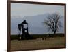 Oil Prices-Ed Andreiski-Framed Photographic Print