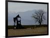 Oil Prices-Ed Andreiski-Framed Photographic Print