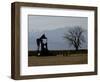 Oil Prices-Ed Andreiski-Framed Photographic Print