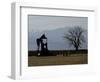 Oil Prices-Ed Andreiski-Framed Photographic Print