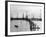 Oil Pumping Machines in Oil Fields-Philip Gendreau-Framed Photographic Print