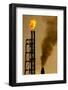 Oil Refinery at Curacao-Paul Souders-Framed Photographic Print