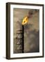 Oil Refinery at Curacao-Paul Souders-Framed Photographic Print