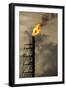 Oil Refinery at Curacao-Paul Souders-Framed Photographic Print