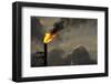 Oil Refinery at Curacao-Paul Souders-Framed Photographic Print