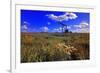 Oil Rig-null-Framed Photographic Print