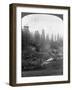 Oil Rigs Near Los Angeles, California-null-Framed Photographic Print