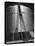 Oil Storage Tank at Standard Oil of Louisiana During WWII-Andreas Feininger-Stretched Canvas