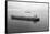 Oil Tankers at Various Distances-null-Framed Stretched Canvas