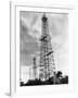 Oil Wells in Oklahoma-Philip Gendreau-Framed Photographic Print