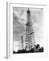 Oil Wells in Oklahoma-Philip Gendreau-Framed Photographic Print
