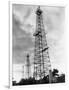 Oil Wells in Oklahoma-Philip Gendreau-Framed Photographic Print