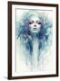 Oil-Anna Dittman-Framed Art Print