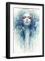 Oil-Anna Dittman-Framed Art Print