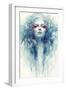 Oil-Anna Dittman-Framed Art Print