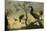 Oiseaux sur des branches-Frans Snyders-Mounted Giclee Print