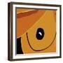 Ojo-Belen Mena-Framed Giclee Print