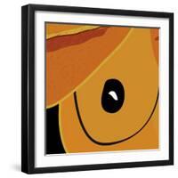 Ojo-Belen Mena-Framed Giclee Print