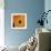 Ojo-Belen Mena-Framed Giclee Print displayed on a wall