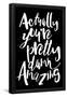 Essential Black