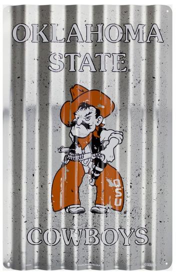 Tin Sign, , large