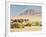 Okahirongo Lodge, Purros Conservancy Wilderness, Kaokoland, Namibia, Africa-Kim Walker-Framed Photographic Print