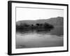 Okanogan Series, Ft. Okanogan, 1914-Asahel Curtis-Framed Giclee Print