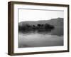 Okanogan Series, Ft. Okanogan, 1914-Asahel Curtis-Framed Giclee Print