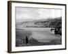 Okanogan Series, Hill and Hayden Tract, 1914-Asahel Curtis-Framed Giclee Print