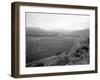 Okanogan Series, Methow Valley, 1914-Asahel Curtis-Framed Giclee Print