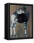 Okapi, 2005-Mark Adlington-Framed Stretched Canvas