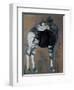 Okapi, 2005-Mark Adlington-Framed Premium Giclee Print