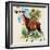 Okapi-Arthur Oxenham-Framed Giclee Print