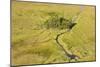 Okavango Delta Aerial-Michele Westmorland-Mounted Photographic Print