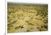 Okavango Delta Aerial-Michele Westmorland-Framed Photographic Print