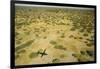 Okavango Delta Aerial-Michele Westmorland-Framed Photographic Print