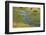 Okavango Delta Aerial-Michele Westmorland-Framed Photographic Print